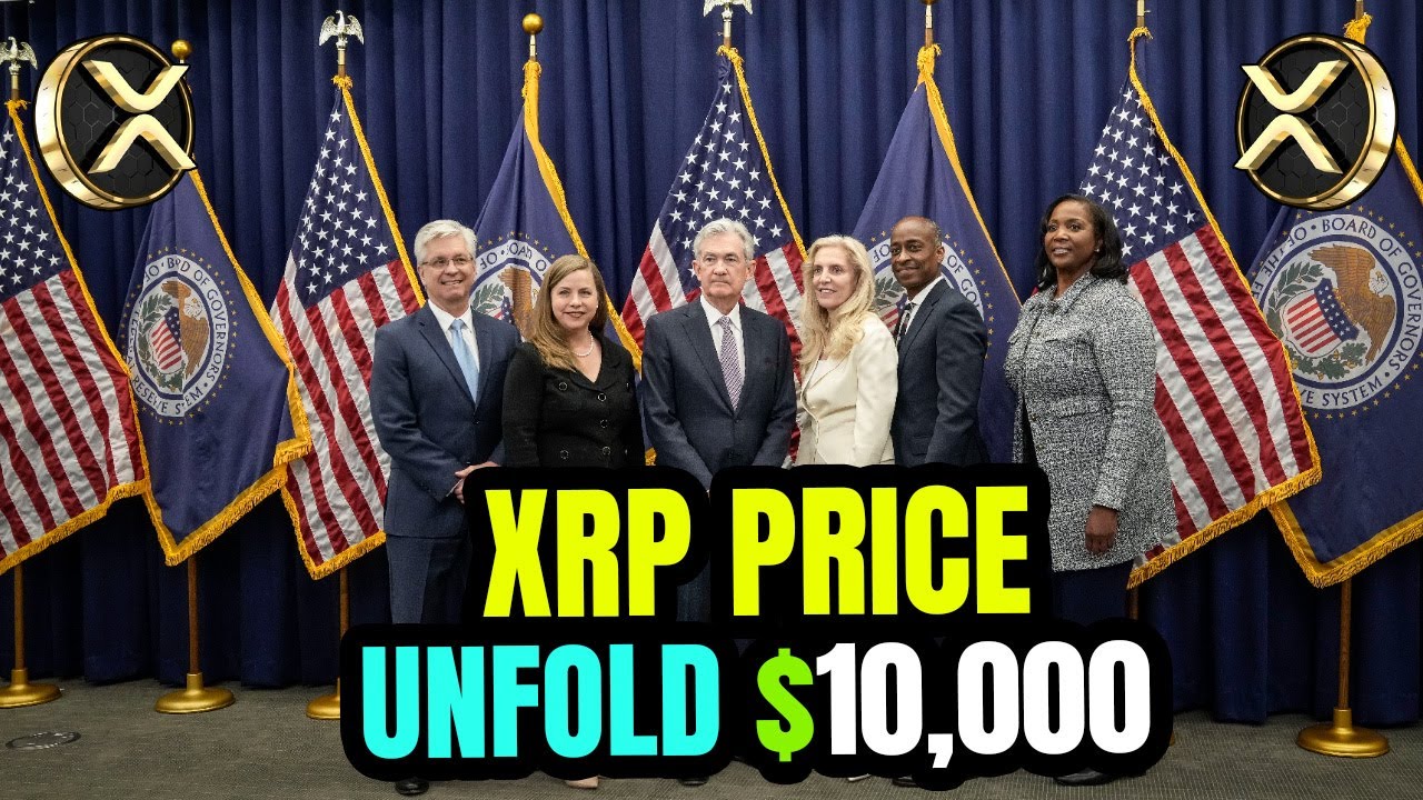 XRP Ripple Surge Why Holding 1000 XRP Could Make You Wealthy YouTube xrp-ripple-surge-why-holding-1000-xrp-could-make-you-wealthy-youtube