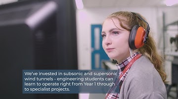 New Sub & Supersonic Wind Tunnel Facilities