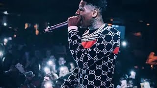 NBA YoungBoy - Heart Safe