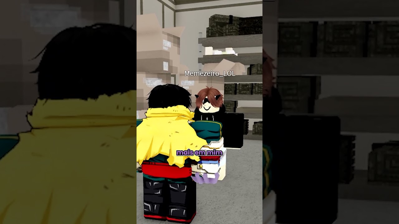 A VIDA DE UM MAIN HARUTA