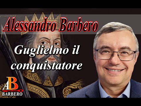 Video: Il castello di Guglielmo il Conquistatore in Normandia