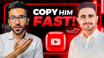 Start Your Faceless YouTube Channel in 24 Hours with this Niche