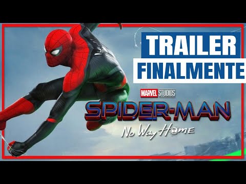 Spider-Man: No Way Home - Primo trailer italiano