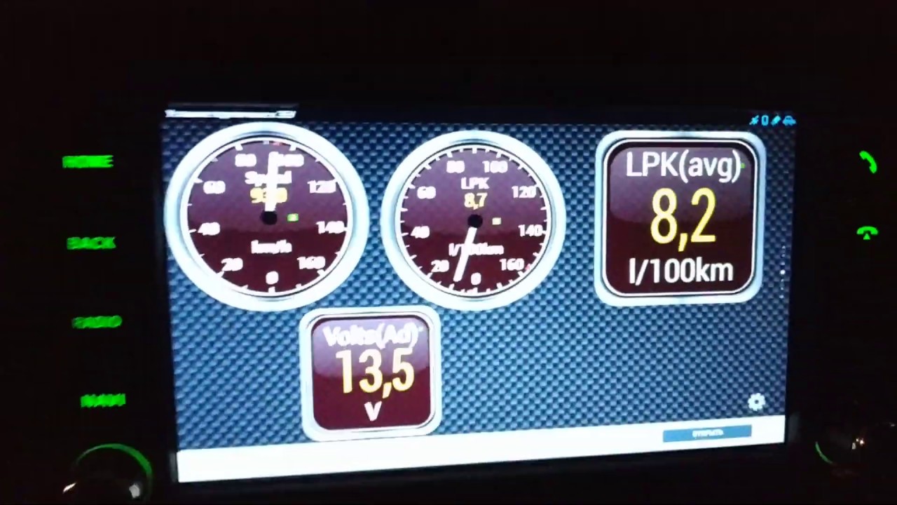 Расход,скорость и вольтаж на уаз патриот 2019 модельного года - YouTube