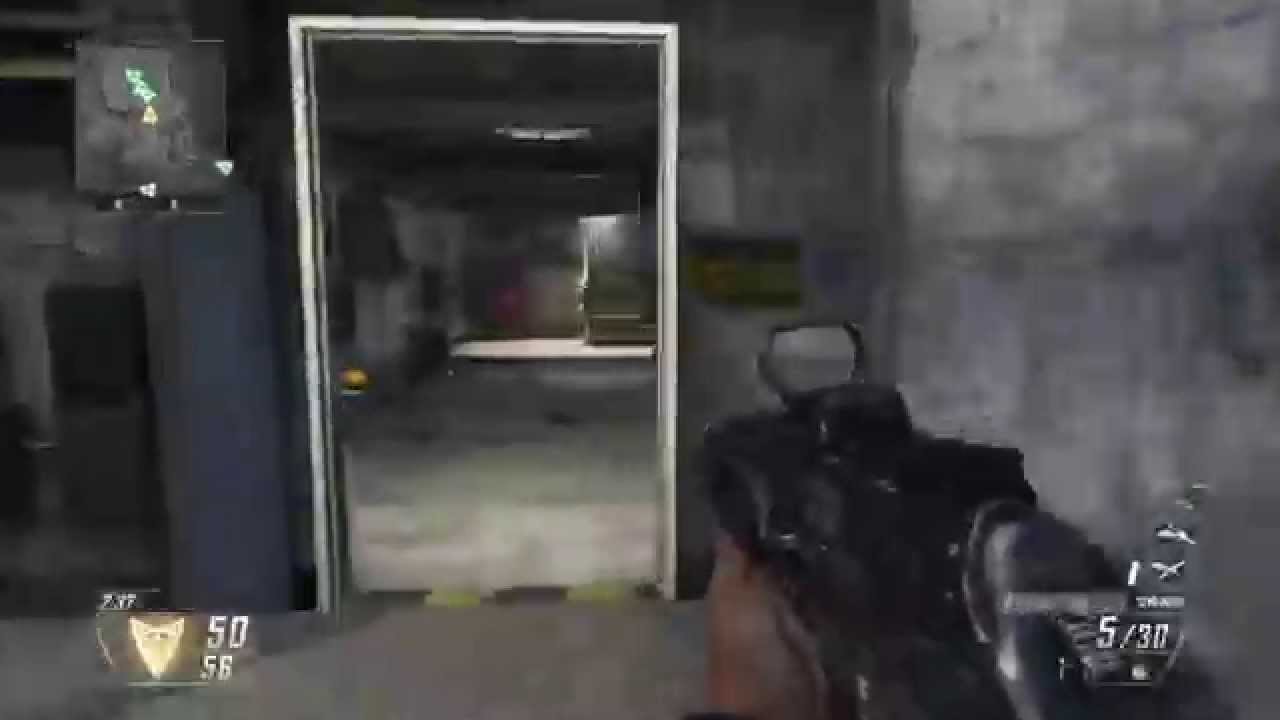 Copy of gambdozer - Black Ops II Game Clip