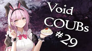 Void BEST COUB #29 | лучшие приколы за июнь 2020 / anime amv / gif / аниме / mycoubs