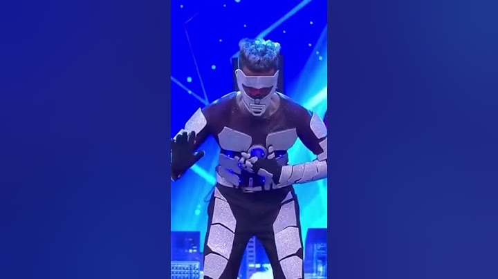 මෙන්න රොබොලා 😍 (Sri lanka’s got talent 1st round) #robot #slgt #dance #sirasatv #shorts #gottalent
