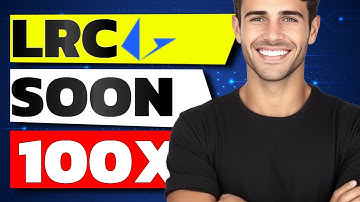 Loopring (LRC) – The Sleeper Giant of Crypto Is Waking Up!