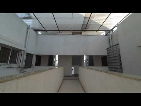 Suyog Nisarg - Internal Lobby Between Flats (Actual View)