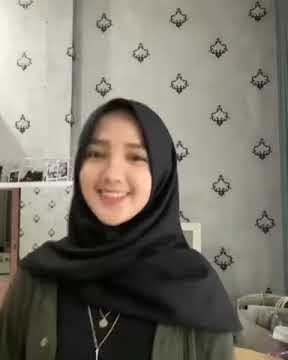 GOYANG HIJAB