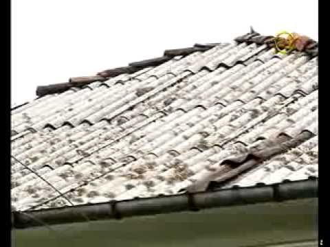 ურეხში რაღაც ძალა ქვებს ისვრის 09.07.2012