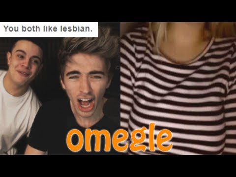 omegle's-secret-section