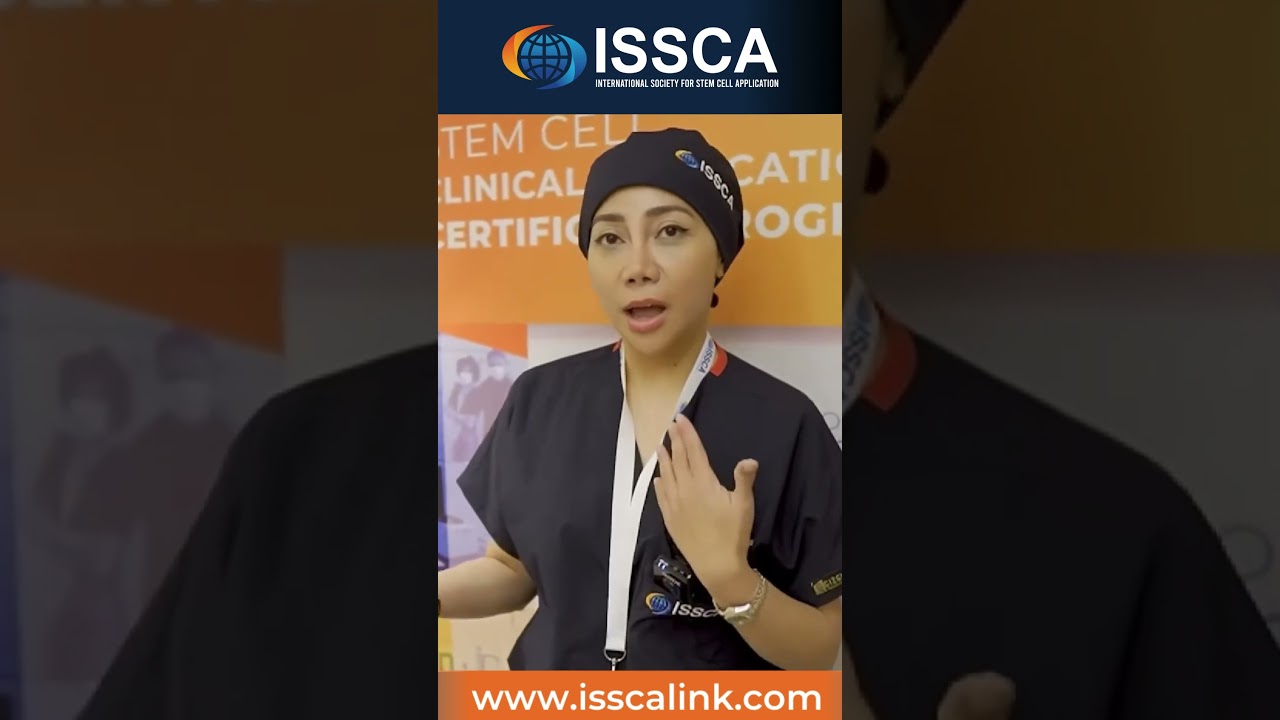 Review of ISSCA (International Society for Stem Cell Application)
