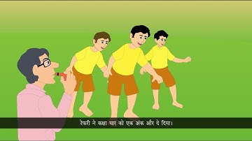 Knowledge Tree Books Hindi Class 2 Chapter 7