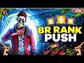 FREE FIRE LIVE 👀 GARENA FREE FIRE 😁 BR RANK PUSH  GARANMASTER