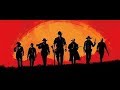 RDR 2: Bad Company