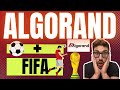 ALGORAND + FIFA: A STRATEGIC PARTNERSHIP FOR A SOLID FUTURE GROWTH 🔴 (Watch Now!) 🔴 #algo #algorand