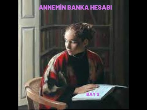 Annemin Banka Hesabı ➖Hayat ➖Aile ➖ Duygusal