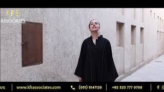 𝐒𝐨𝐟𝐢𝐚 𝐊𝐡𝐚𝐧 𝐨𝐮𝐫 𝐢𝐧𝐭𝐞𝐫𝐧𝐚𝐭𝐢𝐨𝐧𝐚𝐥 𝐛𝐫𝐚𝐧𝐝 𝐀𝐦𝐛𝐚𝐬𝐬𝐚𝐝𝐨𝐫 𝐞𝐱𝐩𝐥𝐚𝐢𝐧𝐢𝐧𝐠 𝐢𝐧𝐯𝐞𝐬𝐭𝐦𝐞𝐧𝐭 𝐨𝐩𝐩𝐨𝐫𝐭𝐮𝐧𝐢𝐭𝐢𝐞𝐬 At 𝐊𝐅𝐒 𝐀𝐬𝐬𝐨𝐜𝐢𝐚𝐭𝐞𝐬.