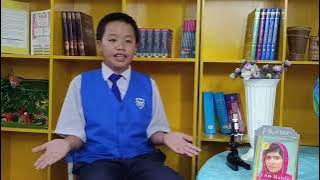 DANZEL PASQUALE GAL PHILIP_ SK ST BENEDICT, RANAU