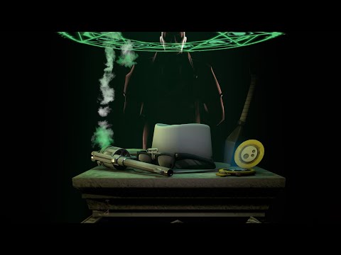 Did You Forget About Me? [TF2 Spy]