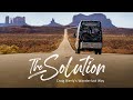 The solution  craig bierlys wanderlust way