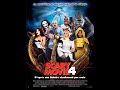 Scary Movie 4 le film entier vf Film Complet La Guerre des Mondes image