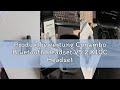 Produktbewertung Conambo Bluetooth Headset V5.2,K10C Headset Bluetooth mit CVC8.0 und ENC Geräuschun