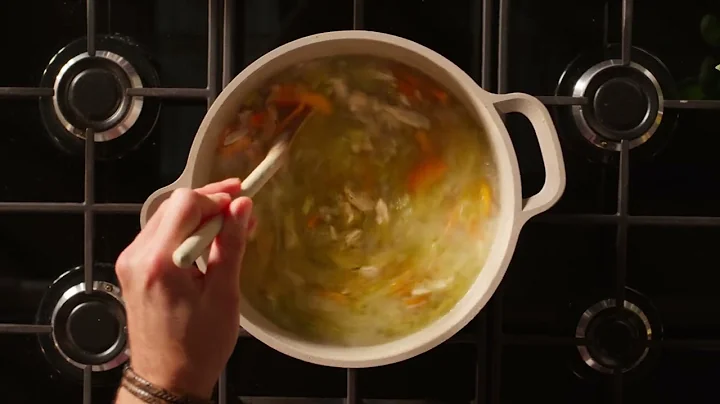 Oxo Stock Powder, 20 Seconds