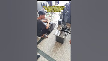 Four axis CNC equipment, help customers debug #cnc #cncmachine