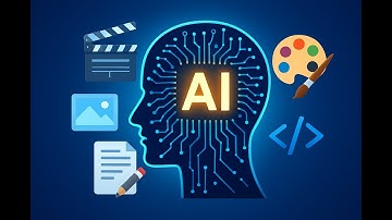 "Top 10 AI Tools Revolutionizing 2025"