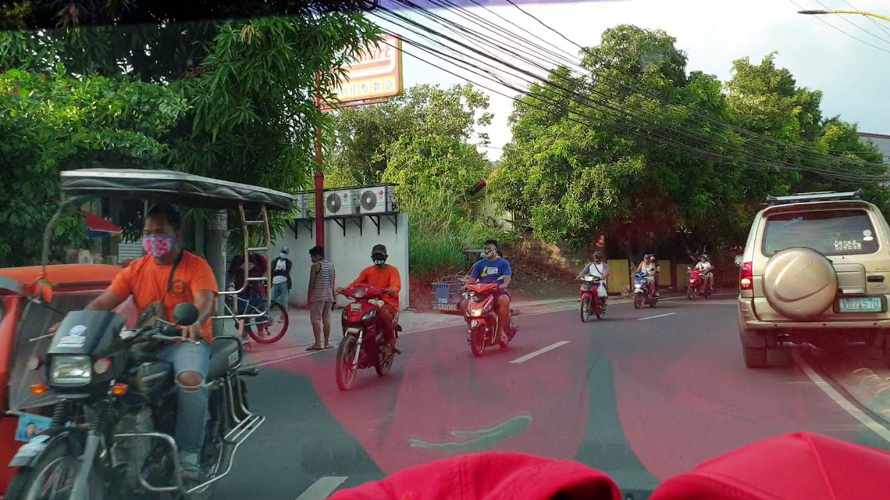 BAGONG SAN ISIDRO, RODRIGUEZ, RIZAL YouTube