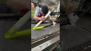 Factory Assembly Line, Water Transfer