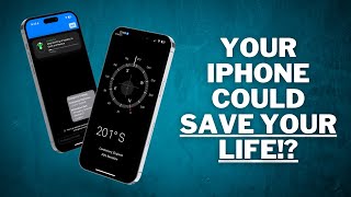 Your iPhone could SAVE YOUR LIFE! [10 Settings] screenshot 5
