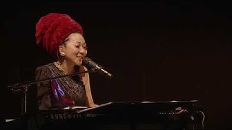 It’s just love（from THE TOUR OF MISIA LOVE BEBOP all roads lead to you Live Ver.）