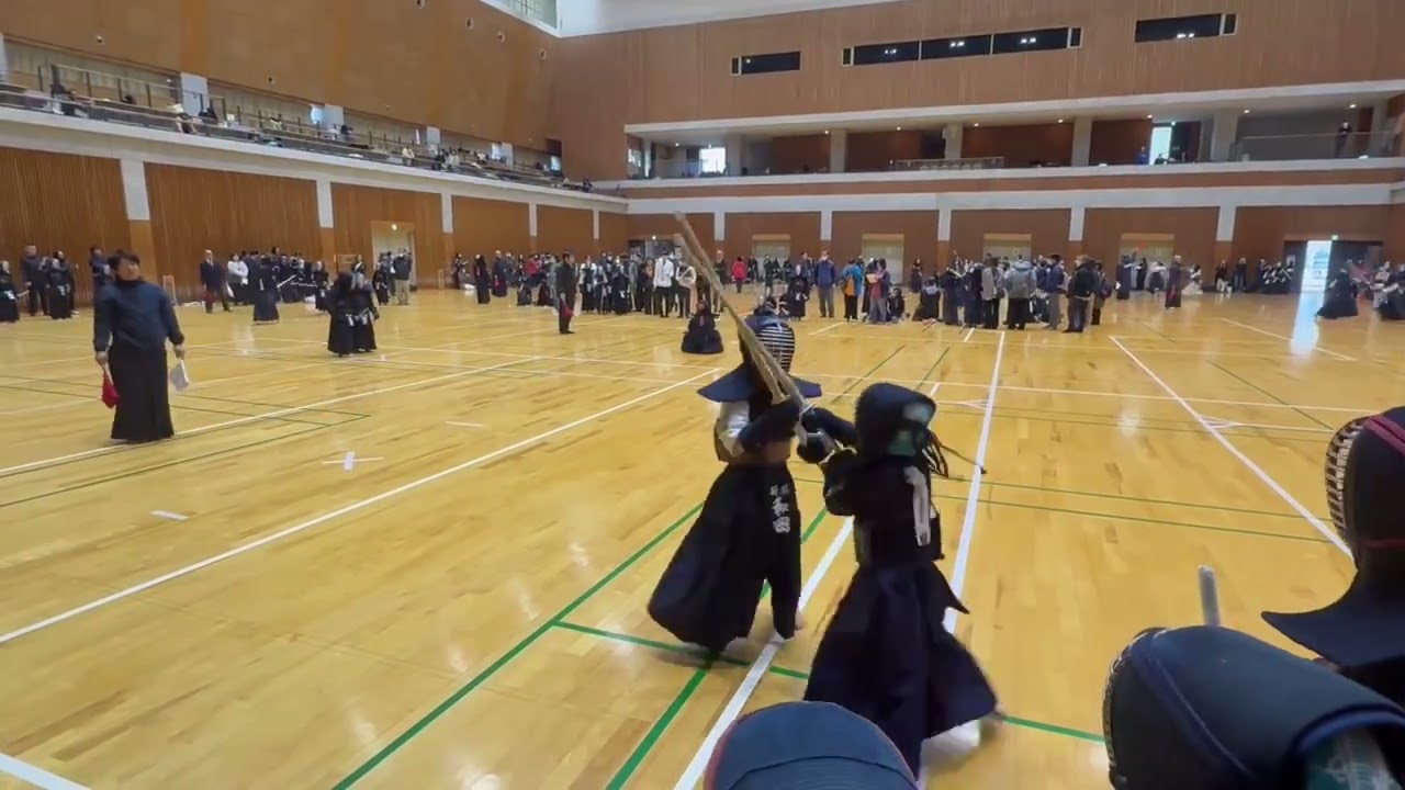 野崎禅　2年生　南国練習試合①