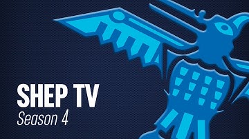 2024-03-19 | ShepTV Season 4 Episode 109