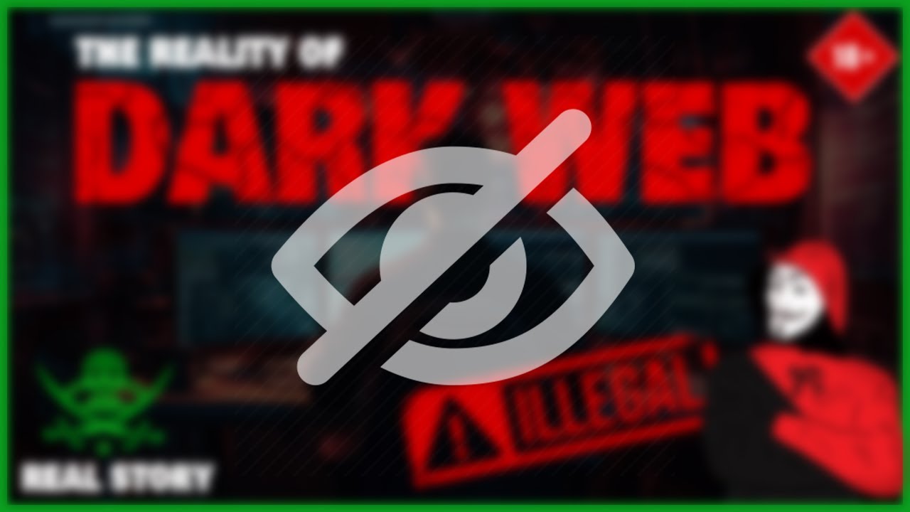 Dark Web Secrets: What Lies Beneath the Surface  