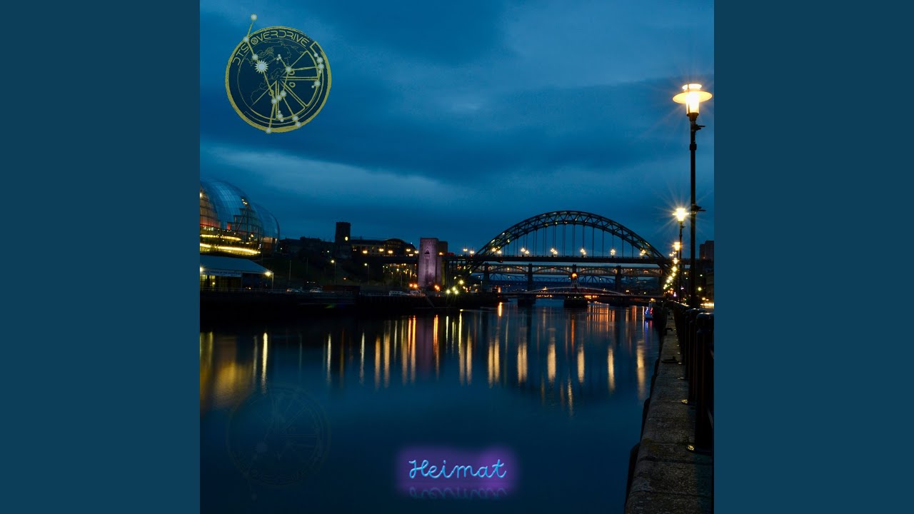 Sundown Over Grainger Town