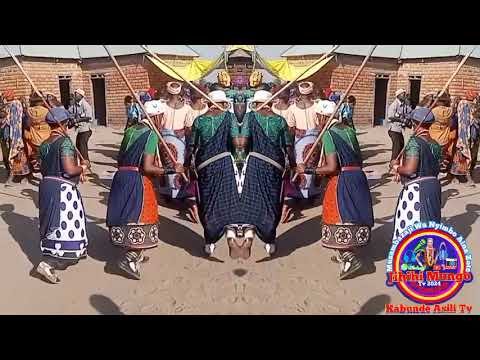 LIMBU LUCHAGULA HALUSI KABUNDE JIHIHI MUNGO TZ 2025