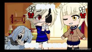 Bakugou Sings Eri To Sleep Sad Bakugou? Ft. Toga