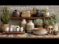 Fall Home Decor Trends That Will DOMINATE 2025