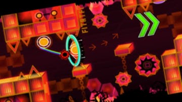 [1.9GDPS] My part in Phobos remake by Celia + more