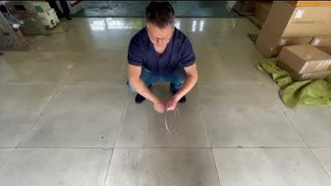 SuperElastic Nitinol wire