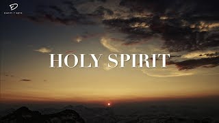 HOLY SPIRIT: 3 Hour Prayer Music | Christian Meditation Music image