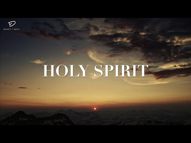 HOLY SPIRIT: 3 Hour Prayer Music | Christian Meditation Music class=