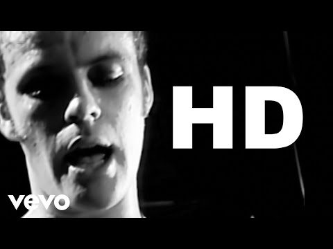 Manic Street Preachers - Life Becoming a Landslide (Official HD Video)