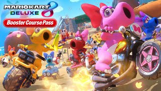 Birdo More Characters Will Be Coming To Mario Kart 8 Deluxe Discussion & Predictions