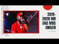 Cassper Nyovest's full performance at Univen 2019