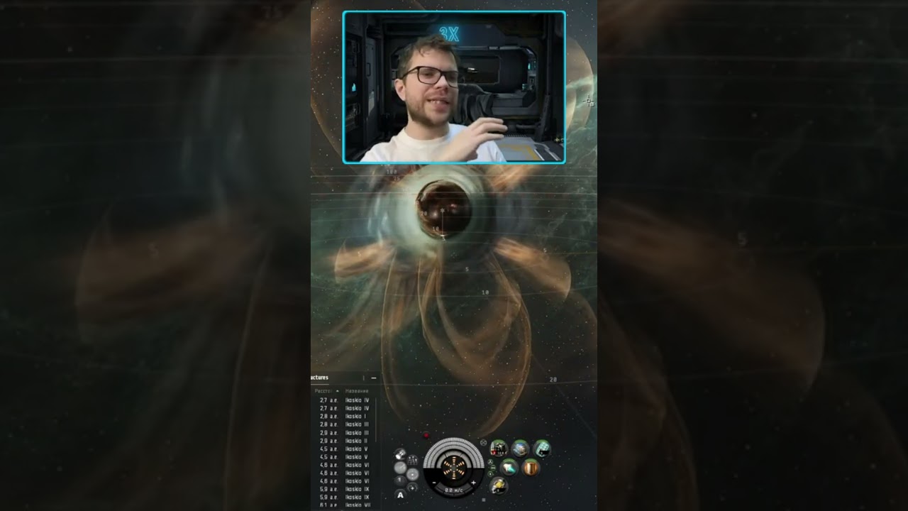 КАКОЙ МАРОДЁР ЛУЧШЕ В EVE ONLINE? Vargur, Kronos, Golem, Paladin #eveonline